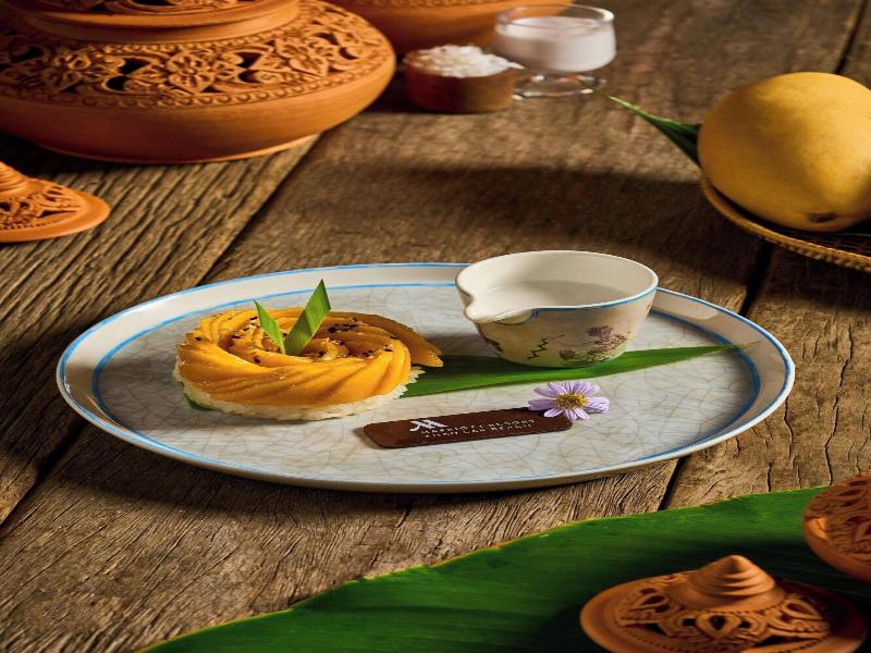 Khao Lak Marriott Beach Resort & Spa image