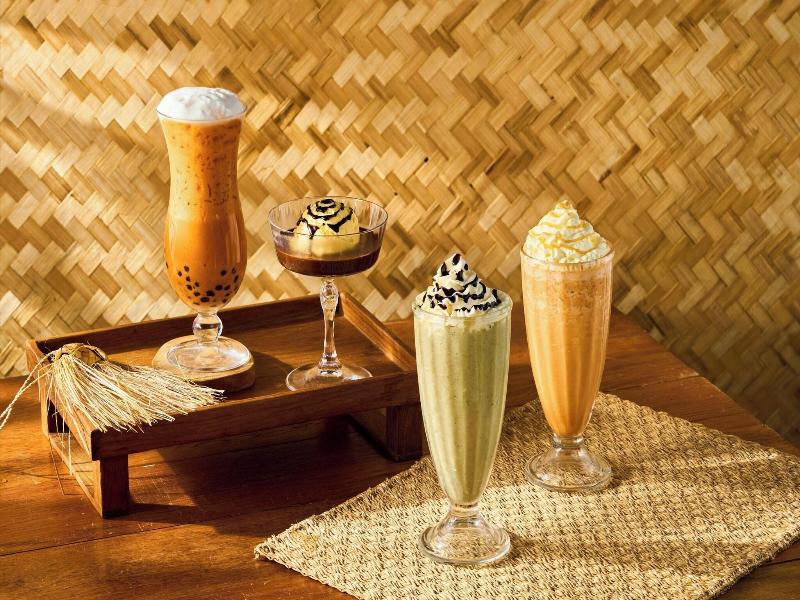 Khao Lak Marriott Beach Resort & Spa image