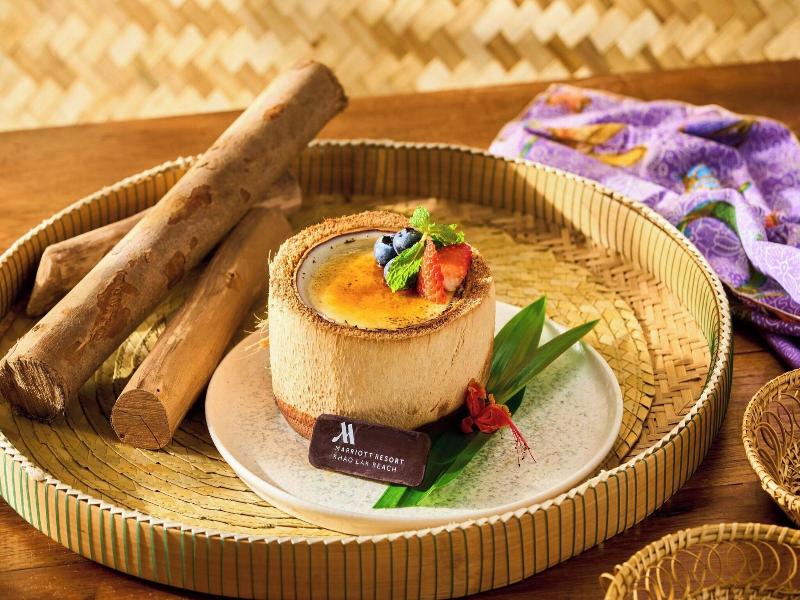 Khao Lak Marriott Beach Resort & Spa image