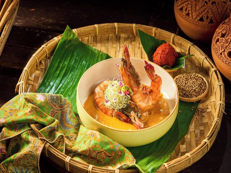 Khao Lak Marriott Beach Resort & Spa image