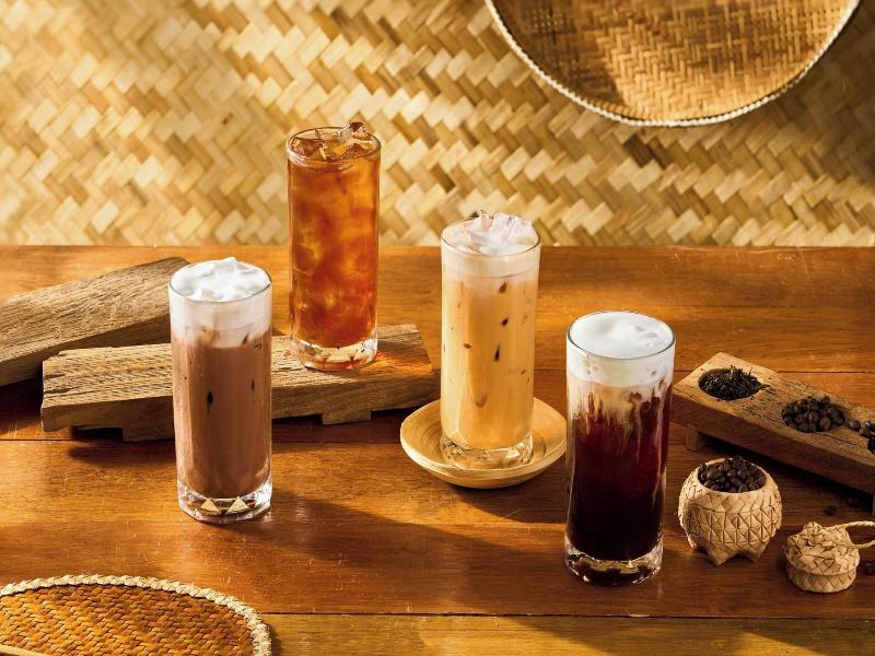 Khao Lak Marriott Beach Resort & Spa image