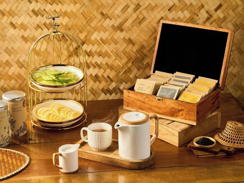Khao Lak Marriott Beach Resort & Spa image