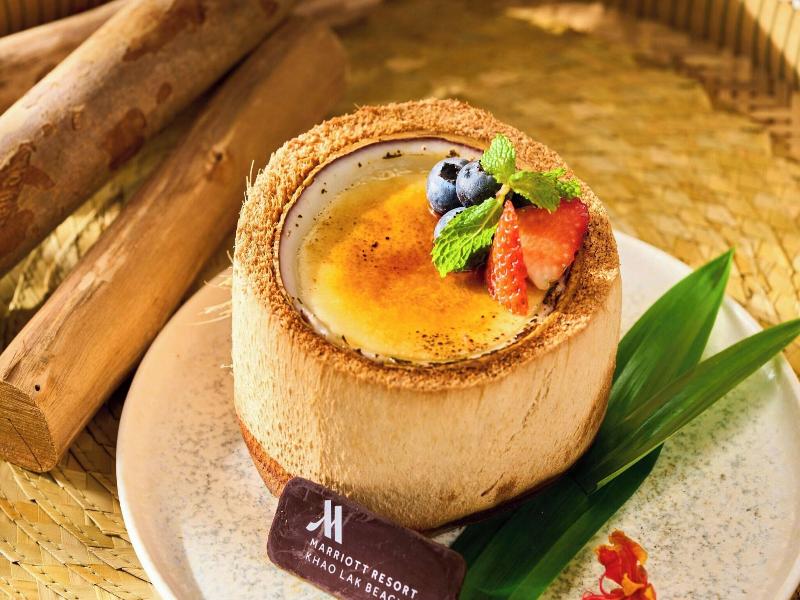Khao Lak Marriott Beach Resort & Spa image