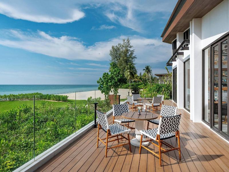 Khao Lak Marriott Beach Resort & Spa image