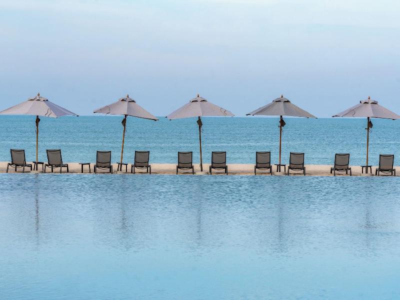 Khao Lak Marriott Beach Resort & Spa image