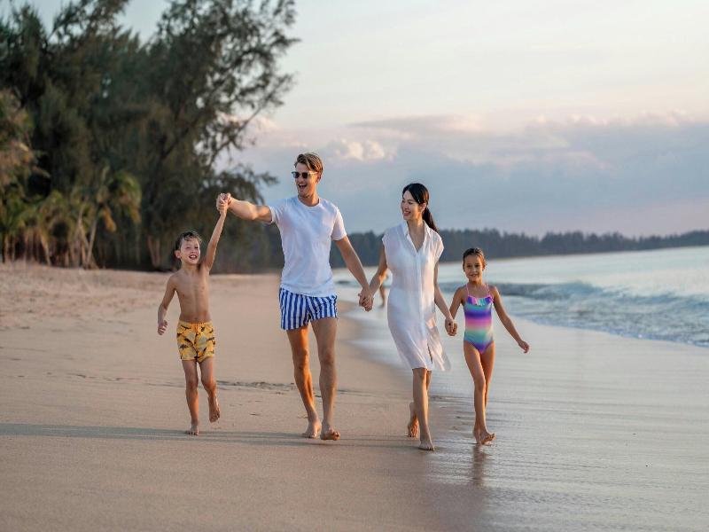 Khao Lak Marriott Beach Resort & Spa image