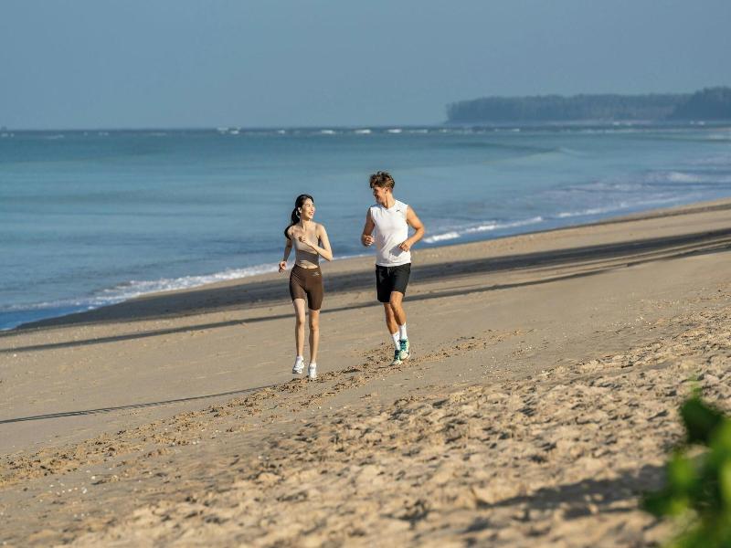 Khao Lak Marriott Beach Resort & Spa image