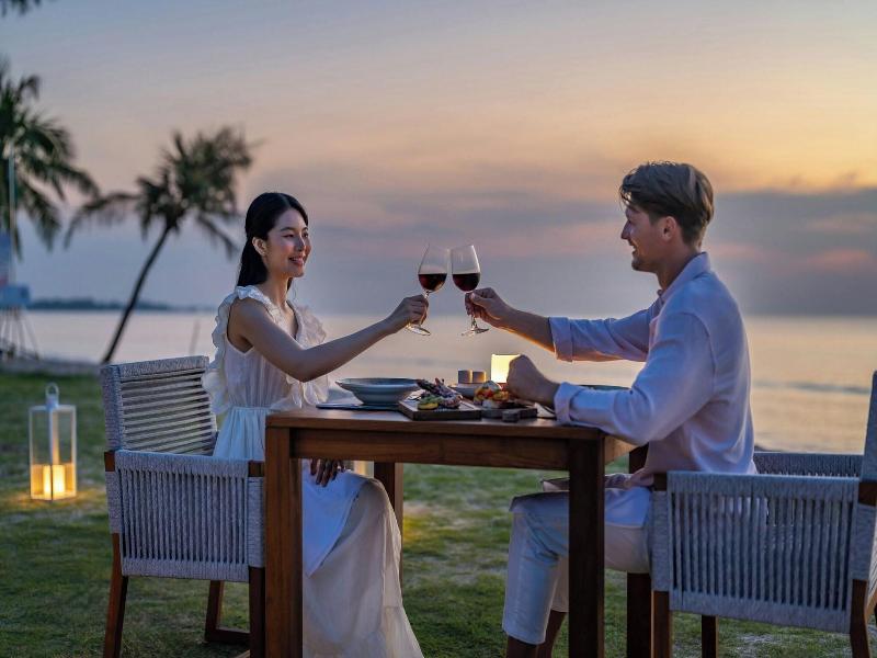 Khao Lak Marriott Beach Resort & Spa image