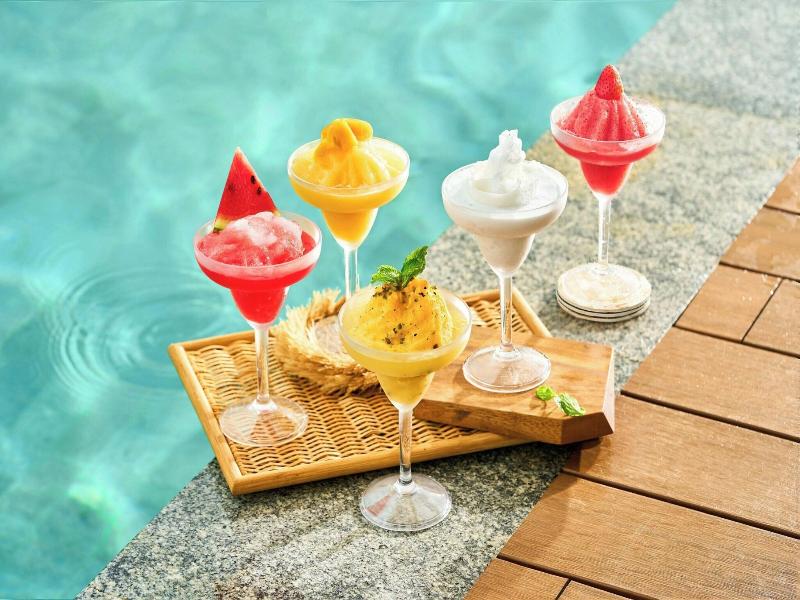Khao Lak Marriott Beach Resort & Spa image