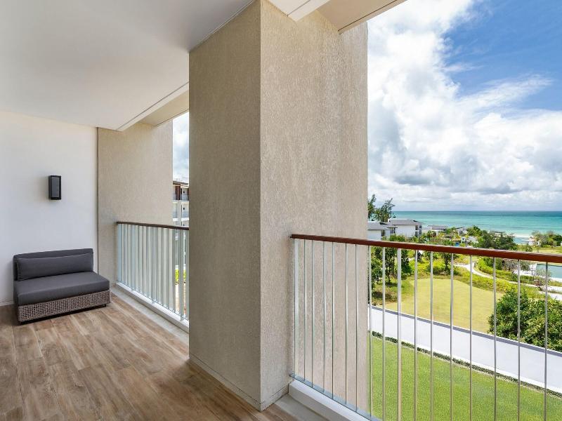Khao Lak Marriott Beach Resort & Spa image