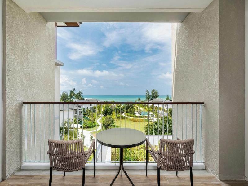 Khao Lak Marriott Beach Resort & Spa image