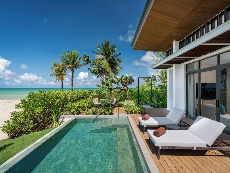 Khao Lak Marriott Beach Resort & Spa image