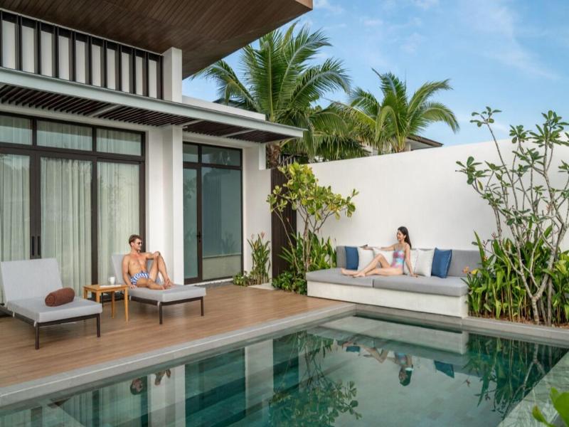Khao Lak Marriott Beach Resort & Spa image