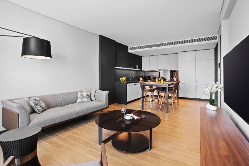 Marriott Executive Apartments Port Moresby image