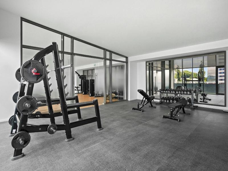 Marriott Executive Apartments Port Moresby image