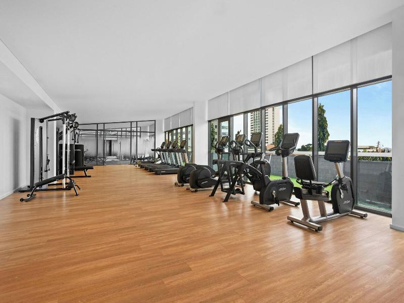 Marriott Executive Apartments Port Moresby image