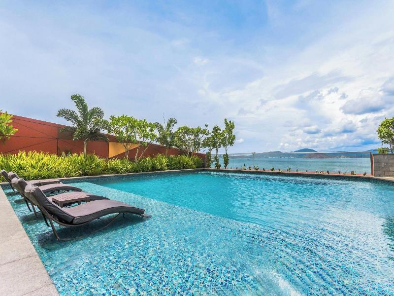 Marriott Executive Apartments Port Moresby image