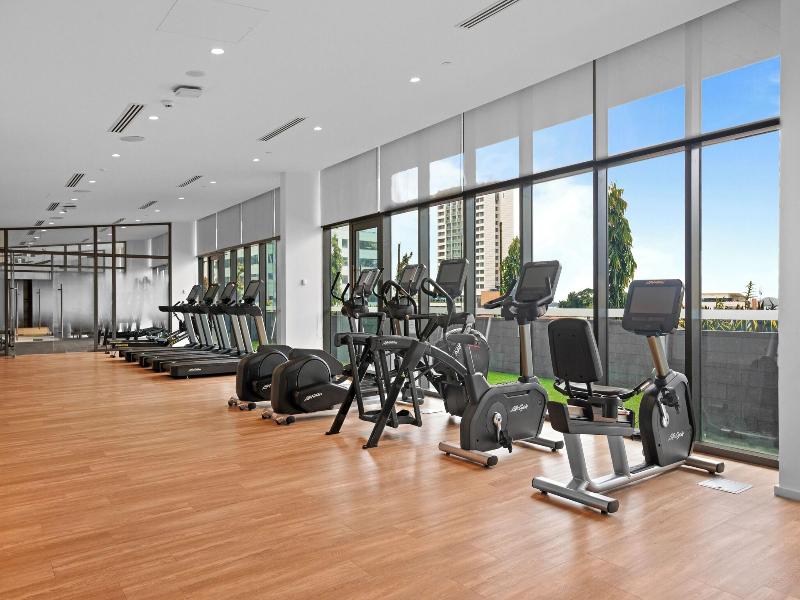 Marriott Executive Apartments Port Moresby image