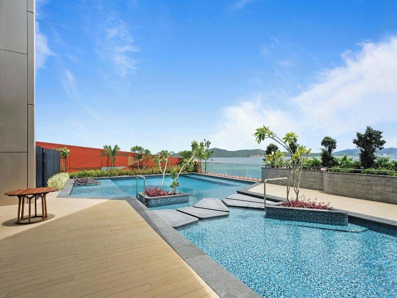 Marriott Executive Apartments Port Moresby image