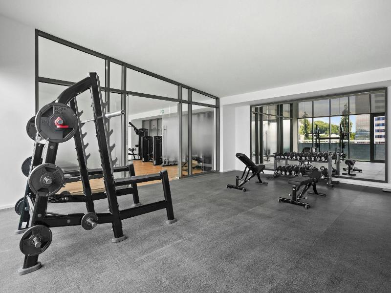Marriott Executive Apartments Port Moresby image