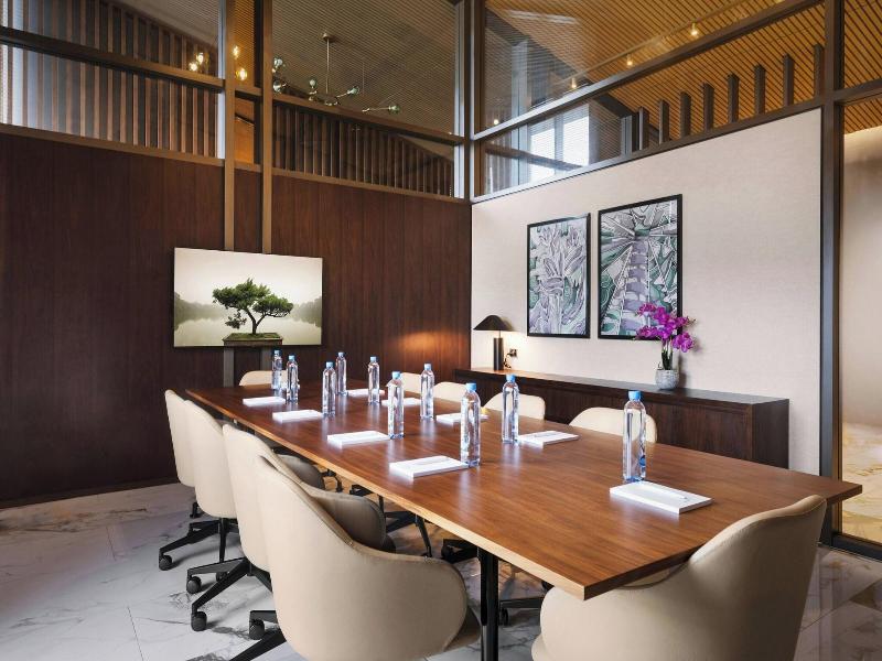 Marriott Executive Apartments Port Moresby image