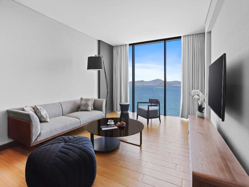 Marriott Executive Apartments Port Moresby image