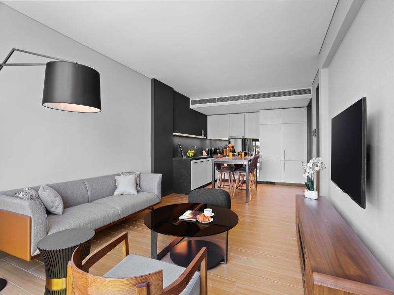 Marriott Executive Apartments Port Moresby image