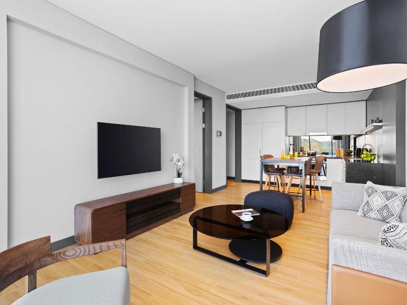 Marriott Executive Apartments Port Moresby image
