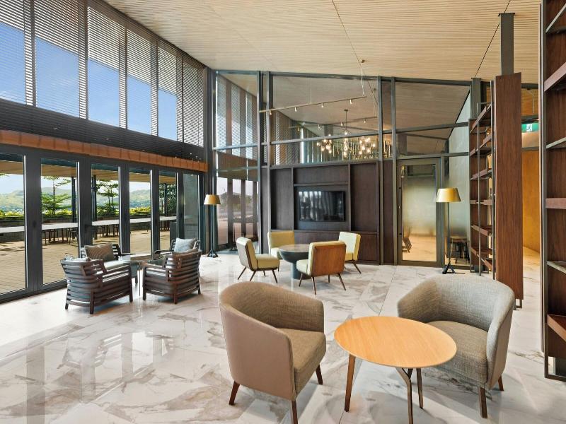 Marriott Executive Apartments Port Moresby image