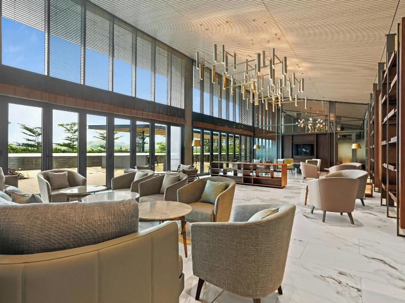 Marriott Executive Apartments Port Moresby image