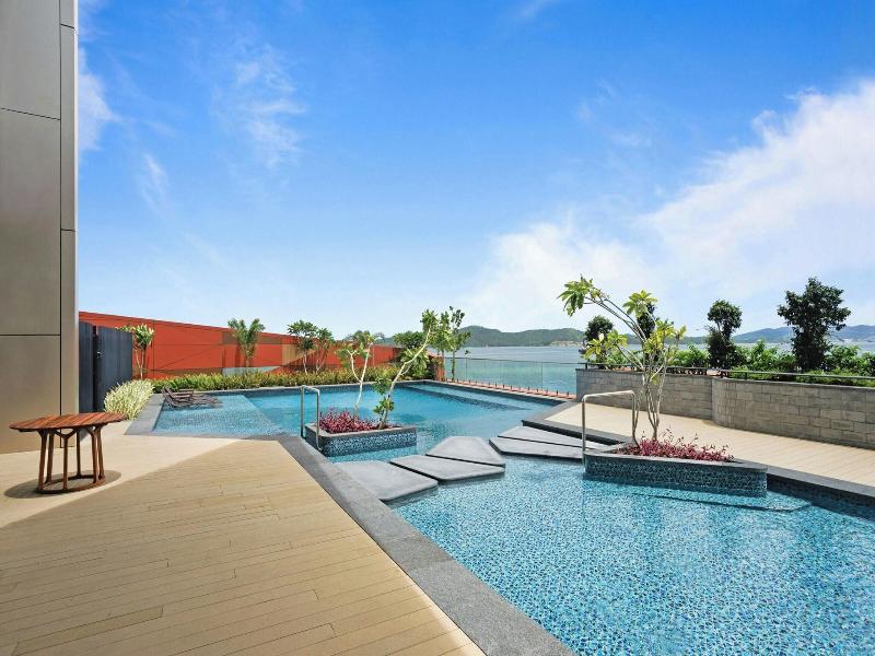 Marriott Executive Apartments Port Moresby image