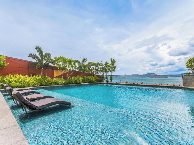 Marriott Executive Apartments Port Moresby image