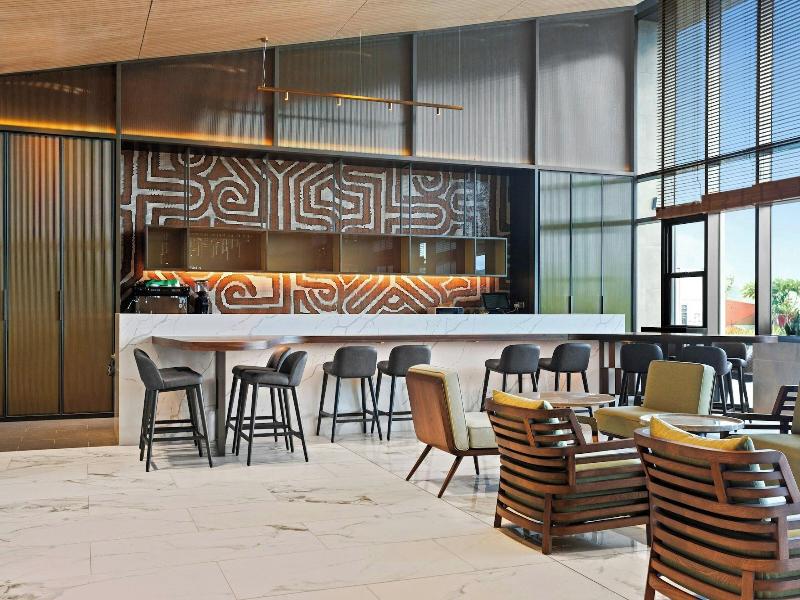 Marriott Executive Apartments Port Moresby image