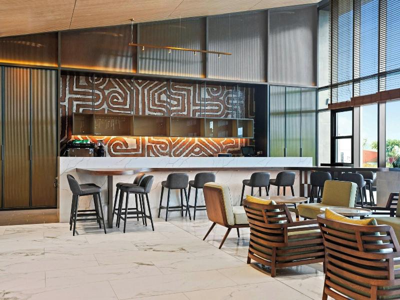 Marriott Executive Apartments Port Moresby image