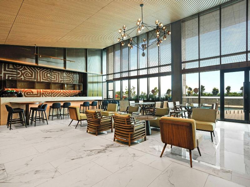 Marriott Executive Apartments Port Moresby image