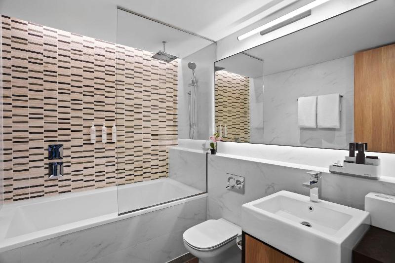 Marriott Executive Apartments Port Moresby image