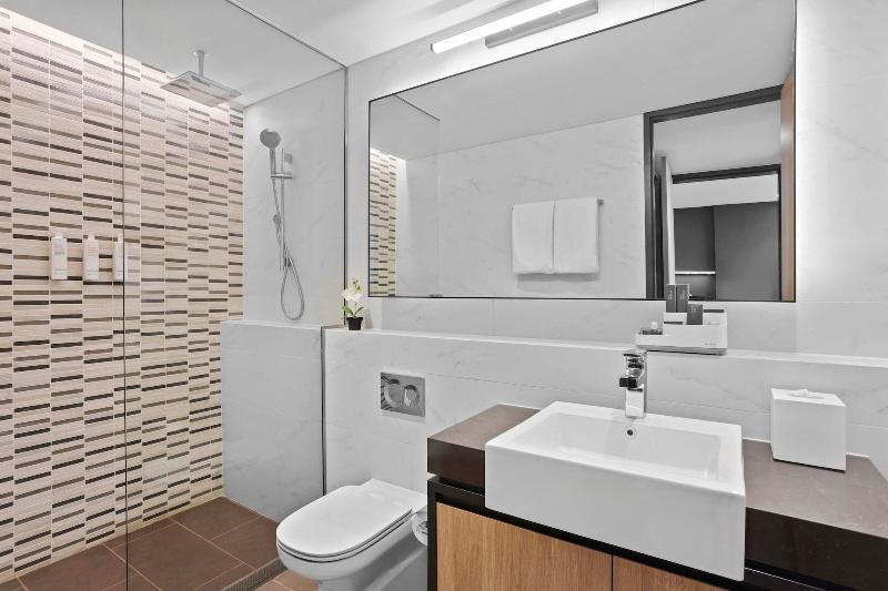 Marriott Executive Apartments Port Moresby image