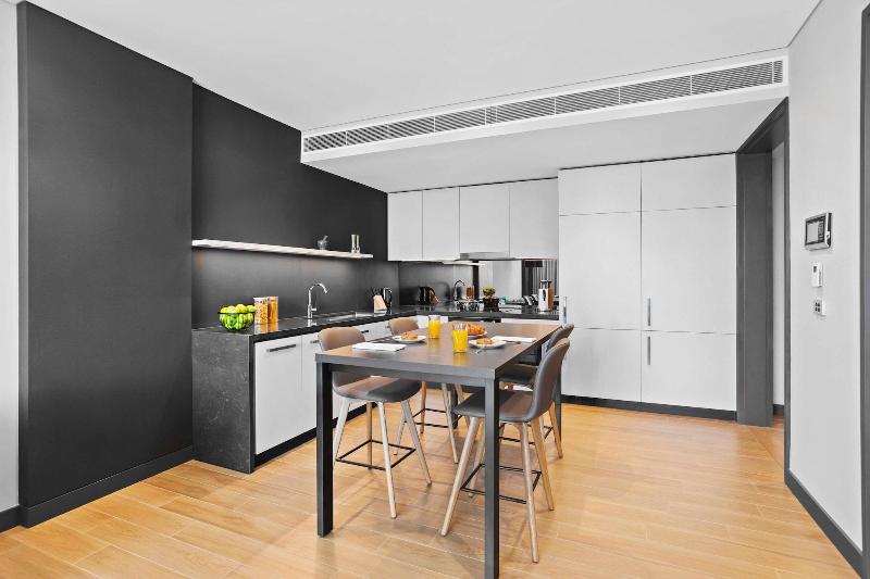 Marriott Executive Apartments Port Moresby image