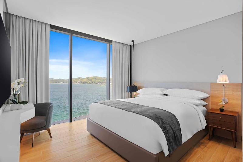 Marriott Executive Apartments Port Moresby image