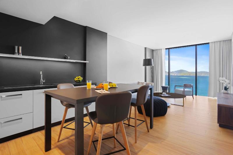 Marriott Executive Apartments Port Moresby image