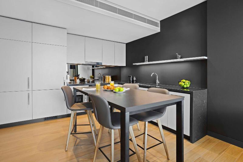 Marriott Executive Apartments Port Moresby image