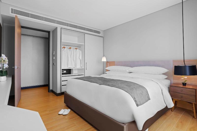 Marriott Executive Apartments Port Moresby image
