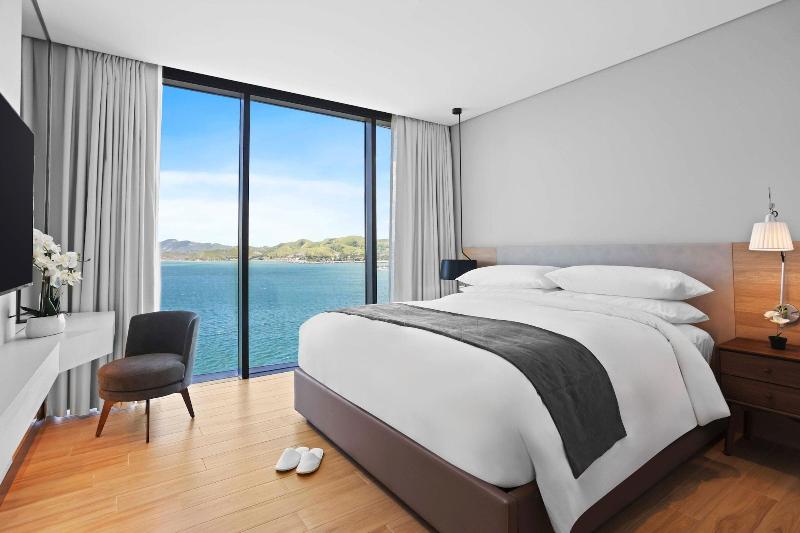 Marriott Executive Apartments Port Moresby image