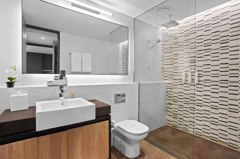 Marriott Executive Apartments Port Moresby image