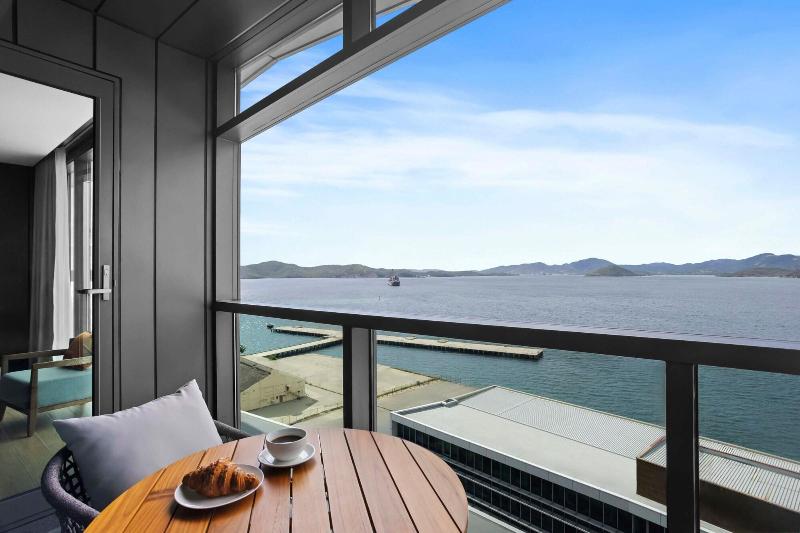 Marriott Executive Apartments Port Moresby image