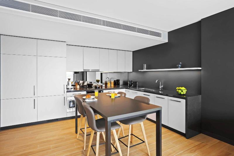 Marriott Executive Apartments Port Moresby image
