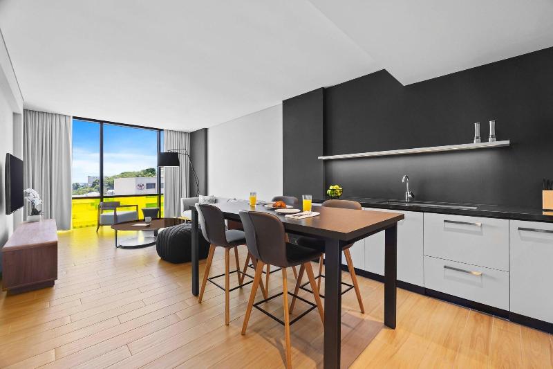 Marriott Executive Apartments Port Moresby image