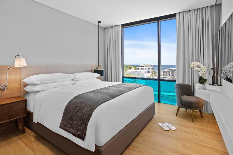 Marriott Executive Apartments Port Moresby image