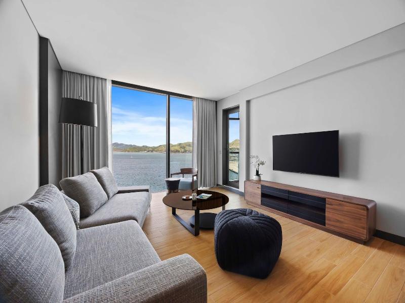 Marriott Executive Apartments Port Moresby image