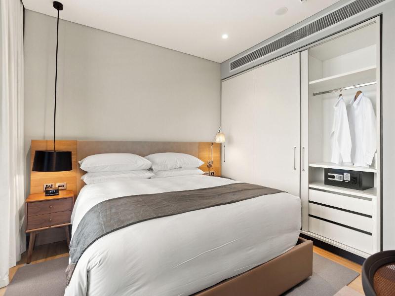 Marriott Executive Apartments Port Moresby image